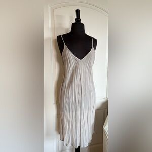 James Perse Standard Lightweight Slip Dress – Size 4